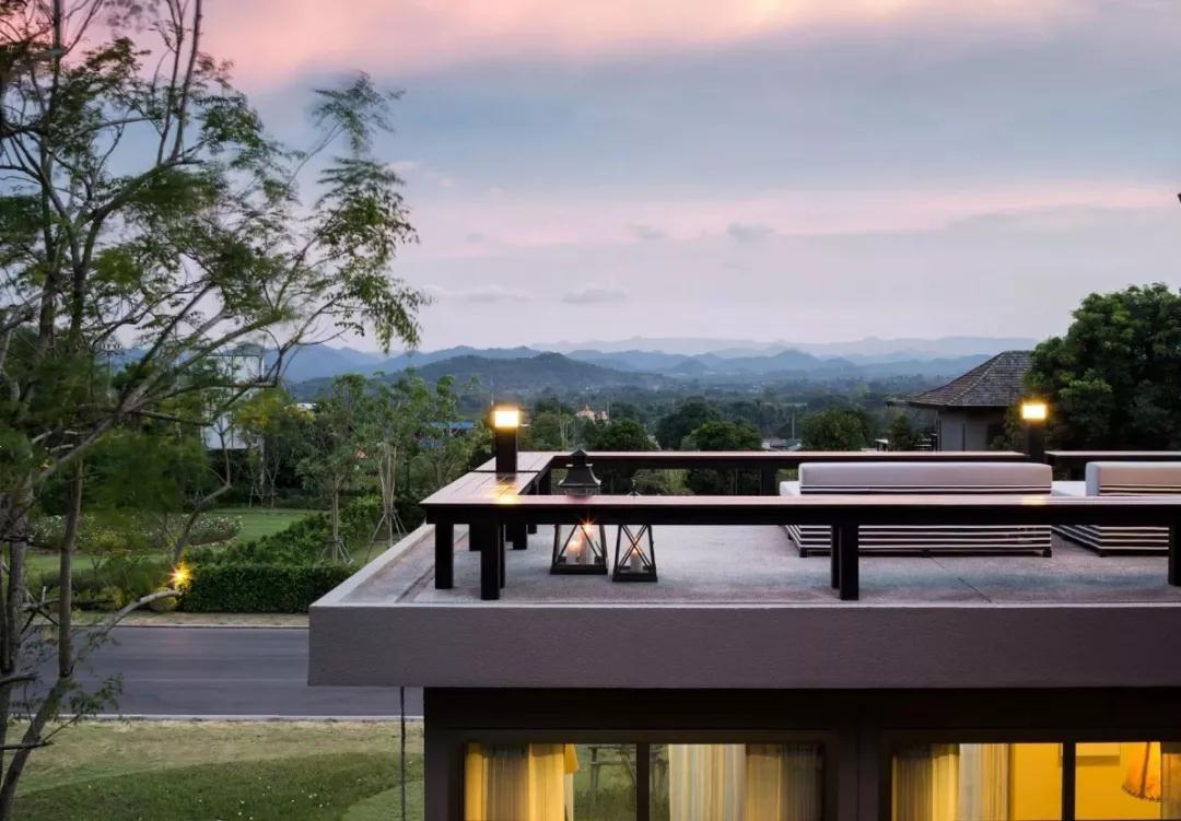 南宫NG28集团倾力打造洛北千亩理想之境