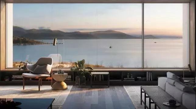 南宫NG28国宝·红瞰|宽厅阔宅，，，致敬进阶人生