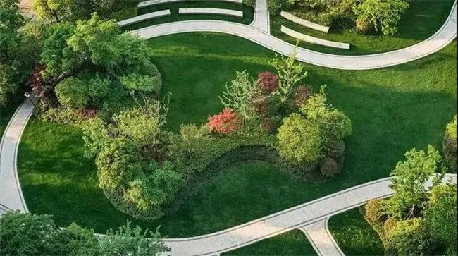 南宫NG28红瞰花园洋房