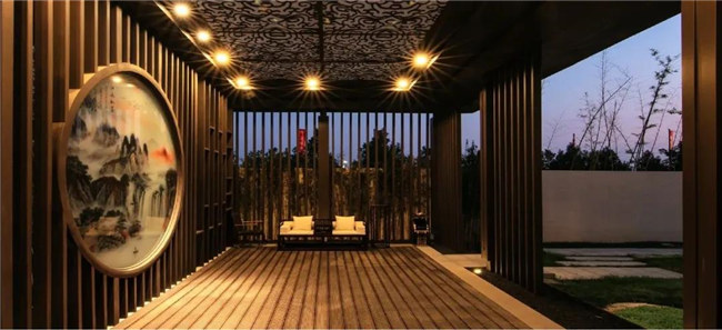 南宫NG28红瞰花园洋房