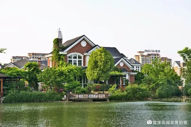 生涯在有湖的地方，，，是对人生的浪漫私藏